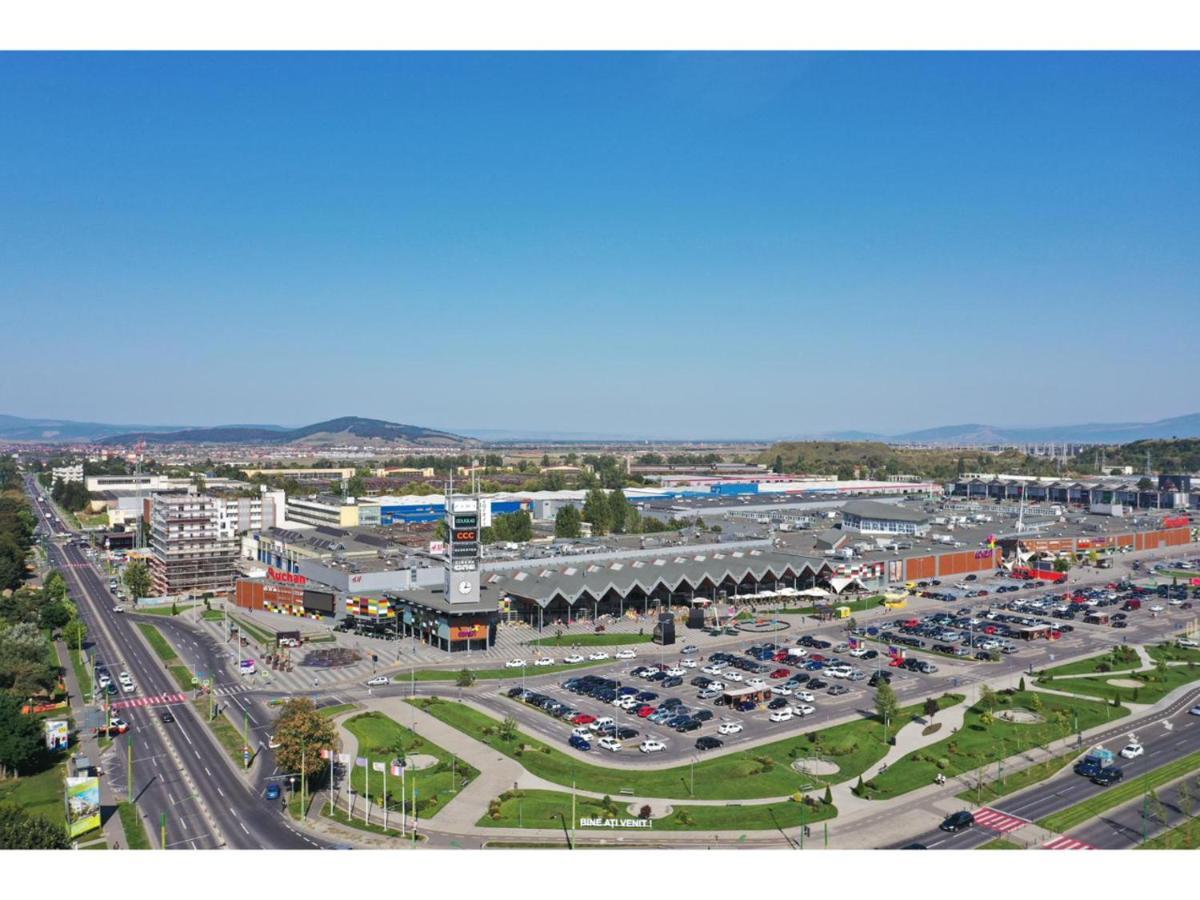 Pensiunea Riccardo Brașov Exterior foto